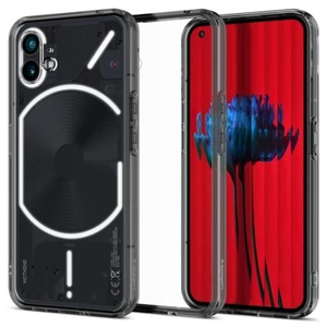 For Nothing Phone (1) | Spigen Ultra Hybrid Shockproof Case - Picture 1 of 10