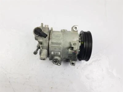 Bomba compresora de aire acondicionado Alfa Romeo Giulia 2018 On 952 2,9 V6 gasolina 50537067 Foto 1 de 4