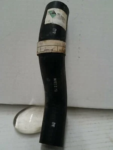 0610-023 ARCTIC CAT NOS HOSE THERMOSTAT HSG. TO FILLER NECK 1988 W/CAT >SOME 94 - Picture 1 of 5