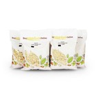 Organic Jumbo Porridge Oats 5kg | BWFO | Free UK Mainland P&P