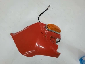 1970 - 1980 Triumph Spitfire Right Front Corner Valance with light - Picture 1 of 3