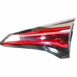 Conjunto de luces de freno traseras interiores laterales derechos para Toyota RAV4 2016 2017 2018 - Imagen 1 de 6