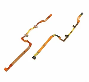 Original Samsung Galaxy Z FLIP 3 5G F711Antenne Flex FRC Hauptplatine Flex  - Imagen 1 de 4