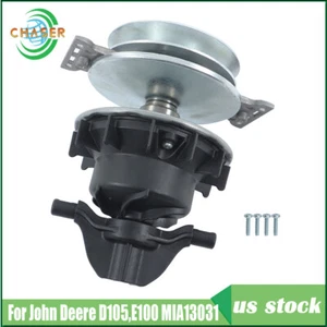 Primary Pulley Driver Kit Fits For John Deere RT400 repl D105 MIA13031 - Picture 1 of 15