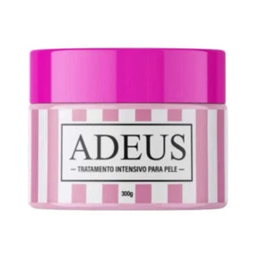 Adeus Intensive Skin Treatment – Multifunctional Body Cream 300g/ 10.56 oz. - Picture 1 of 5