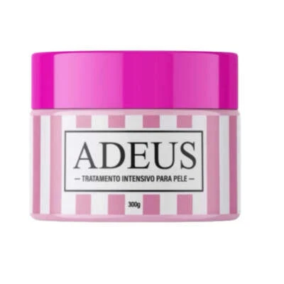Adeus Intensive Skin Treatment – Multifunctional Body Cream 300g/ 10.56 oz. - Image 1 of 4