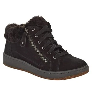 Aetrex Dylan Arch Support Sneaker 771231-J - Picture 1 of 11