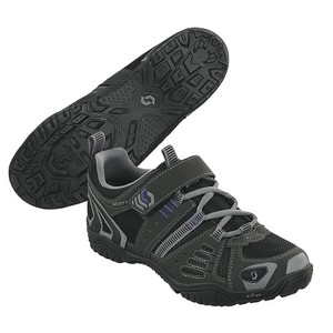 scott womens mtb shoes