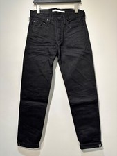 Mastercraft Union selvedge jeans, $900+ made in Japan Okayama Japan MCU Japan