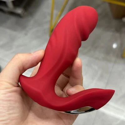 Prostata Anal Vibrator Plug App Smartphone Vibration Massage Sex Spielzeug 💥 - Bild 1 von 4