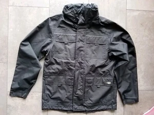 Regenjacke Damen Größe S blaugrau - Bild 1 von 7