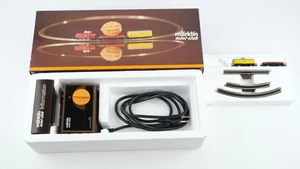 Märklin Z 8170 S Startpackung Güterzug DB (unvollständig) - Bild 1 von 9