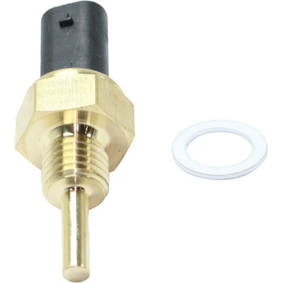 For Chevy Silverado Buick LaCrosse Coolant Temperature Sensors Replace 25186240 - Image 1 of 4