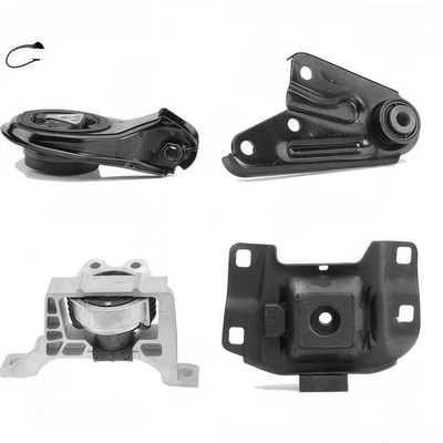 Kit de montaje de motor de motor para Mazda 5 2008 2010 2,3 L L4 Foto 1 de 4