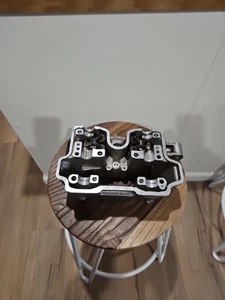 Honda Vt 250 Cylinder Head - Picture 1 of 21