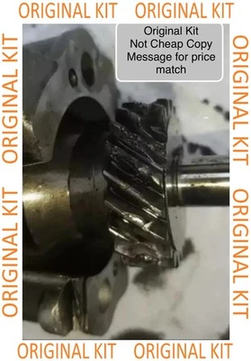 Mitsubishi Outlander Delica ASX 2.2 DID 4N14 Balance Shaft Removal Kit ORIGINAL - Image 1 of 3