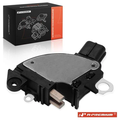 Regulador de voltaje del alternador A-Premium para Ford Focus 2005 2006 2007-2012 2,0 L Foto 1 de 4