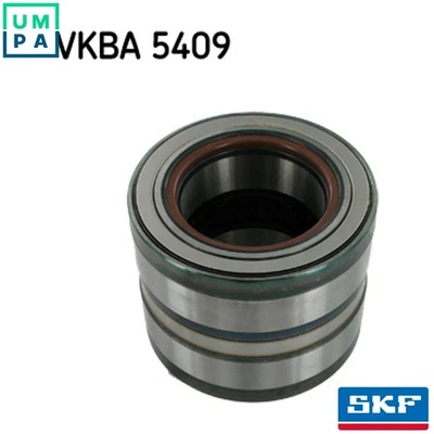 WHEEL BEARING KIT VKBA 5409 FOR IVECO VOLVO F4AE3481A 3.9L F4AFE411C 4.5L 4cyl - Image 1 of 4