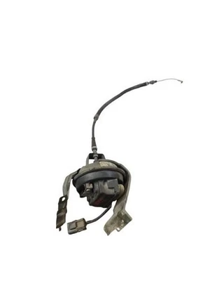 Chassis ECM Cruise Control Left Hand Dash Without Turbo Fits 86-89 300ZX 593738 - Изображение 1 из 4