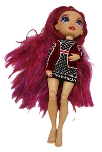 Rainbow High Serie 4 Mila Berrymore Gelenk MGA Modepuppe 2022 LESEN - Bild 1 von 6