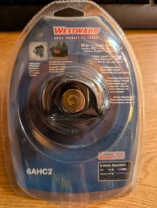 Faro LED WESTWARD 20 Lúmenes Plástico Negro 3 Pilas AAA LUZ TRASERA SEGURA - Imagen 1 de 3