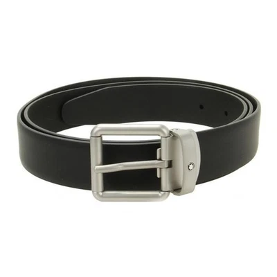 Montblanc Men's Belt 130602336 - Image 1 of 4