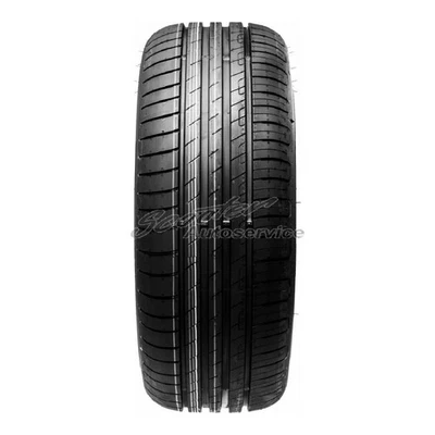 2x Sommerreifen Goodyear EfficientGrip Performance FI 205/55 R 16 91V | 24644 - Bild 1 von 4