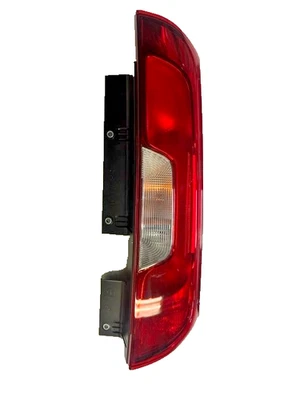 2015 - 2022 RAM PROMASTER CITY RIGHT PASSENGER TAIL LIGHT OEM 52043139 - Image 1 of 4