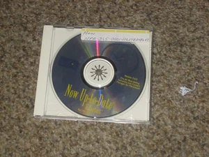 Vintage 1996 Now Up to Date & Contact Software for Apple Macintosh (v3.6.5) - Bild 1 von 4
