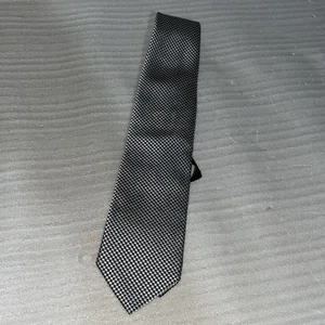 Brooks Brothers Mens Proudly Made In US Italian Woven Silk Tie - Picture 1 of 3