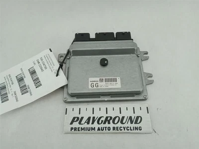 Nissan Leaf EV Hatchback Motor Computer Control Module Fits 2011 2012 - Image 1 of 4
