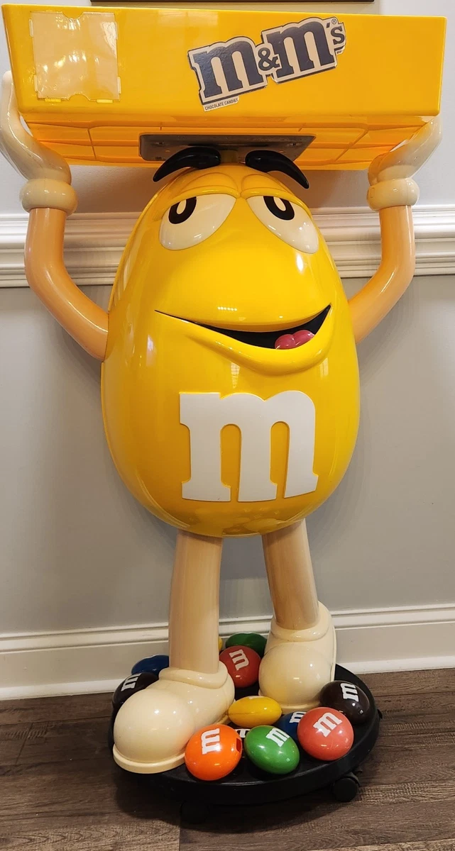 M&M Store Display for sale | eBay