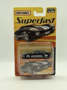 Matchbox Superfast #67 Ford GT - Picture 1 of 2