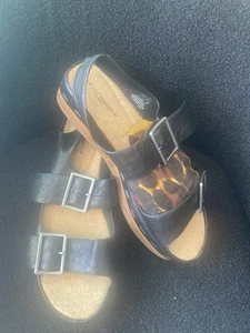Sandalias diario kelsi dagger brooklyn talla 11 - Imagen 1 de 6