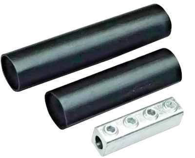 Burndy UGSKIT250 Watertight-Underground Splice Kit, 250 to 1 Wire Range - Image 1 of 4