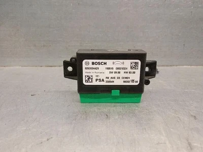 9800210580 modulo elettronico per PEUGEOT 308 II (LB LP LW LH L3 ) 5638211 - Immagine 1 di 4