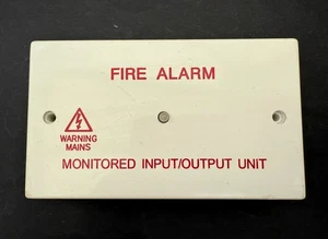 Protec 6000/MICCO Mains In/Out - 240v - 5a - No Resistor £21 inc vat (uk) - Picture 1 of 2