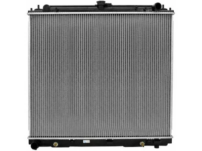 For 2005-2018 Nissan Frontier Radiator 36615GCNN 2007 2006 2011 2008 2010 2015 Foto 1 de 2