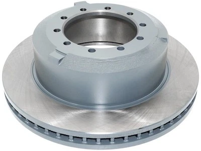 Rotor de freio traseiro 56756SVNK 2009 Sterling Truck Bullet 45 2008-2010 - Imagem 1 de 2