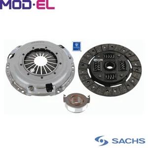 CLUTCH KIT 3000 840 001 FOR HONDA PRELUDEV H22A6/H22A5/H22A8/H22Z1/H22A4 2.2L - Picture 1 of 6