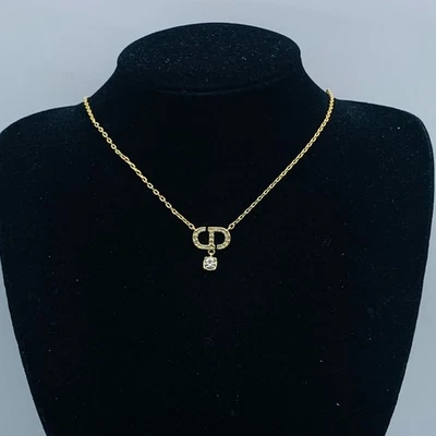 Collar Dior Foto 1 de 4