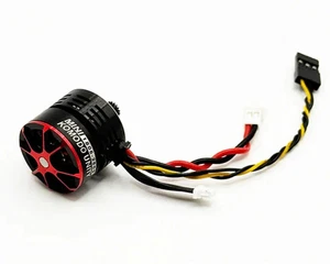 Furitek Mini Komodo Unity 2-in-1 Micro FOC Brushless for Traxxas TRX-4M 2500kv - Picture 1 of 2