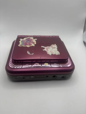 Интерактивный плеер Hasbro VideoNow XP розового цвета - продается как есть - Изображение 1 из 4