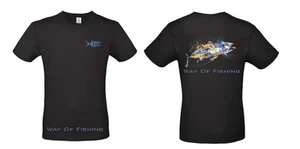 Way of Fishing Tee-Shirt Thon 2023 - Photo 1/19