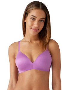 b.tempt'd by Wacoal 956281 b.tempt'd Future Foundation Wire Free T-Shirt Bra - Picture 1 of 45