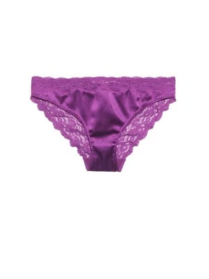 Calzoncillos de tiro bajo Stella McCartney Clara Whispering - Elección de talla S, M o L Foto 1 de 3