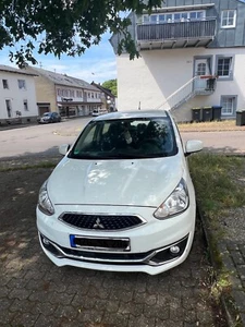 mitsubishi space star - Bild 1 von 9