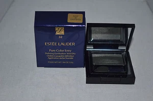 Estee Lauder Pure Color Envy Defining Eye Shadow Wet/Dry 32 Envy Deep Rage .06oz - Picture 1 of 1