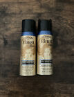 (2x) L'Oreal Elnett Satin Hairspray Extra Strong Hold (2.20 oz Each) Travel Size