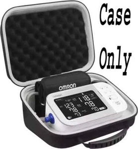 Omron 10 Series BP7450 Upper Arm Blood Pressure Monitor - Black* ( ONLY CASE) - Picture 1 of 7